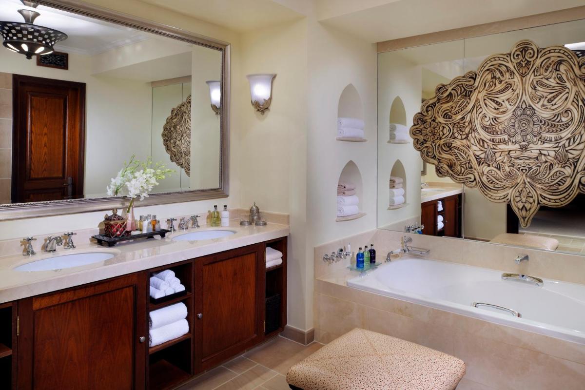 Residence & Spa, Dubai at One&Only Royal Mirage