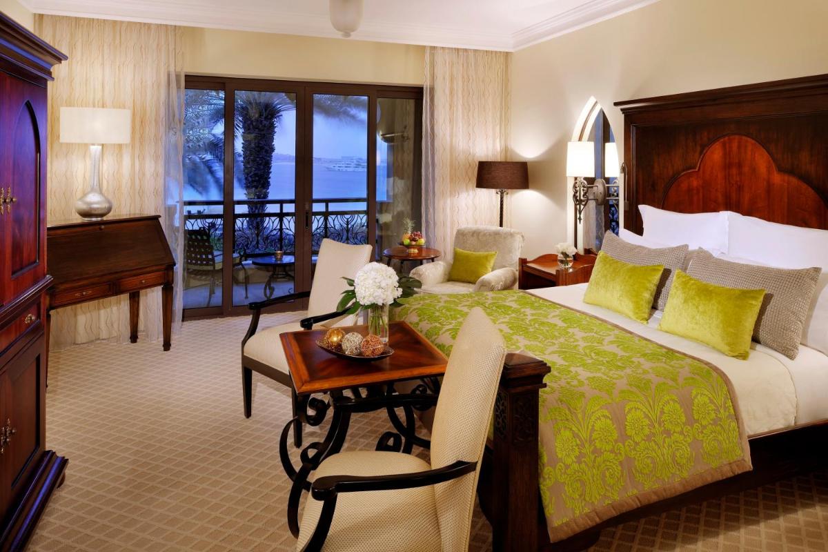 Residence & Spa, Dubai at One&Only Royal Mirage
