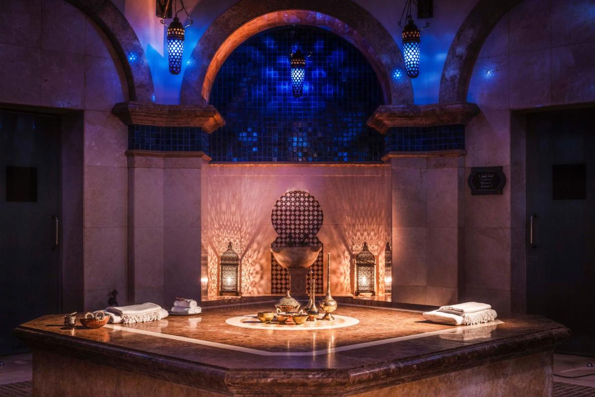Residence & Spa, Dubai at One&Only Royal Mirage