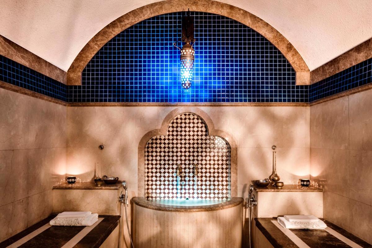 Residence & Spa, Dubai at One&Only Royal Mirage