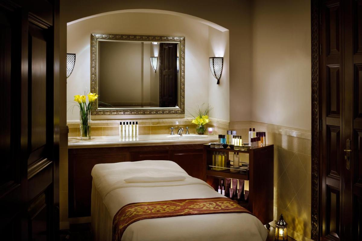 Residence & Spa, Dubai at One&Only Royal Mirage