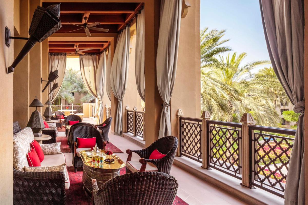 Residence & Spa, Dubai at One&Only Royal Mirage