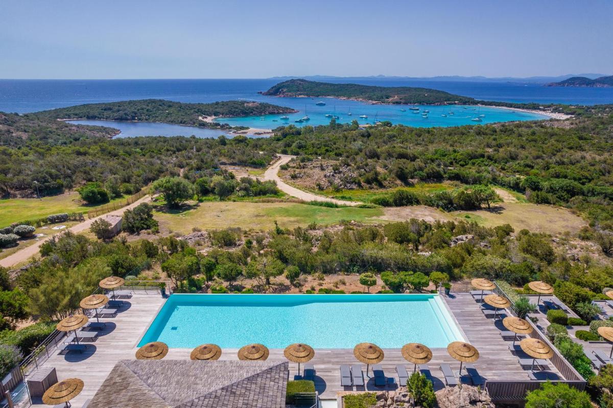 Résidence Les Terrasses de Rondinara