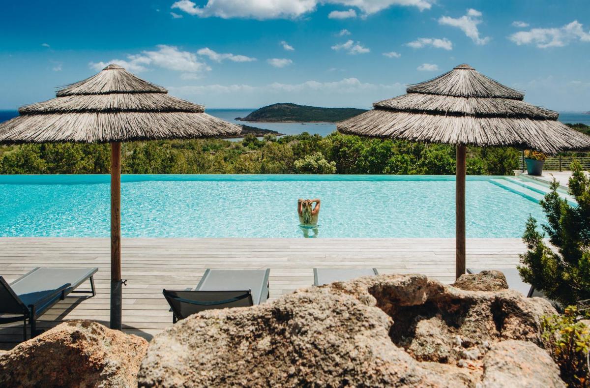 Résidence Les Terrasses de Rondinara