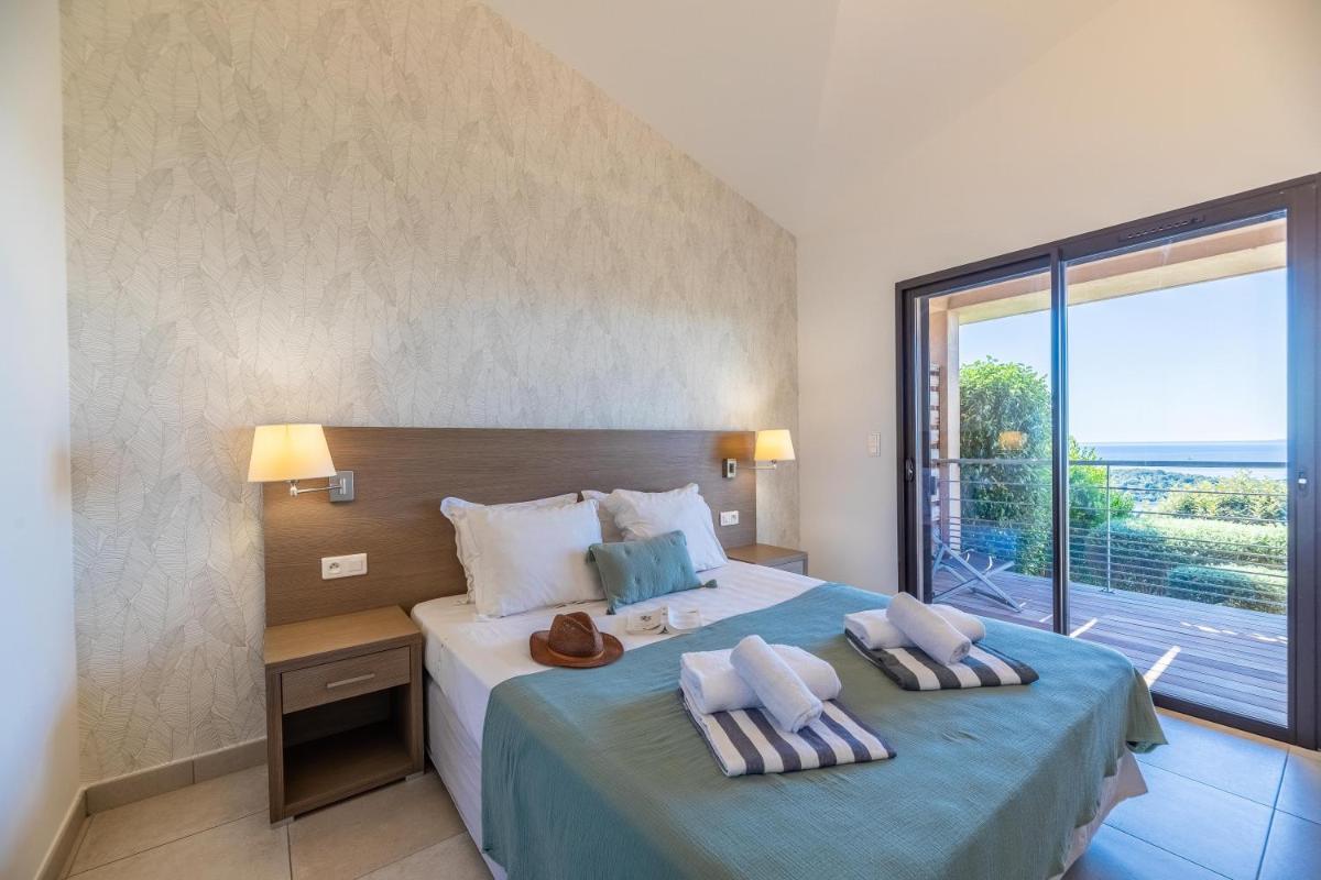 Résidence Les Terrasses de Rondinara