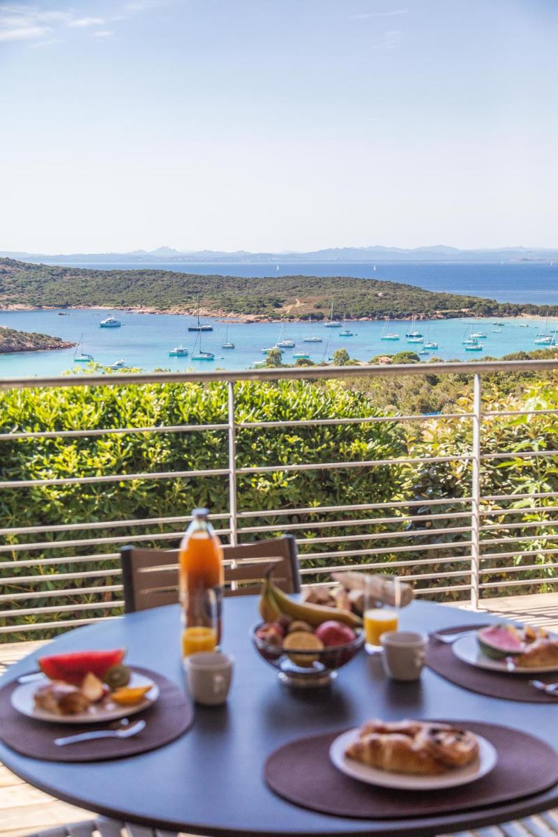 Résidence Les Terrasses de Rondinara