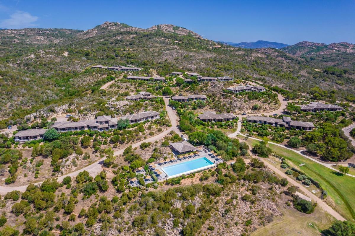 Résidence Les Terrasses de Rondinara