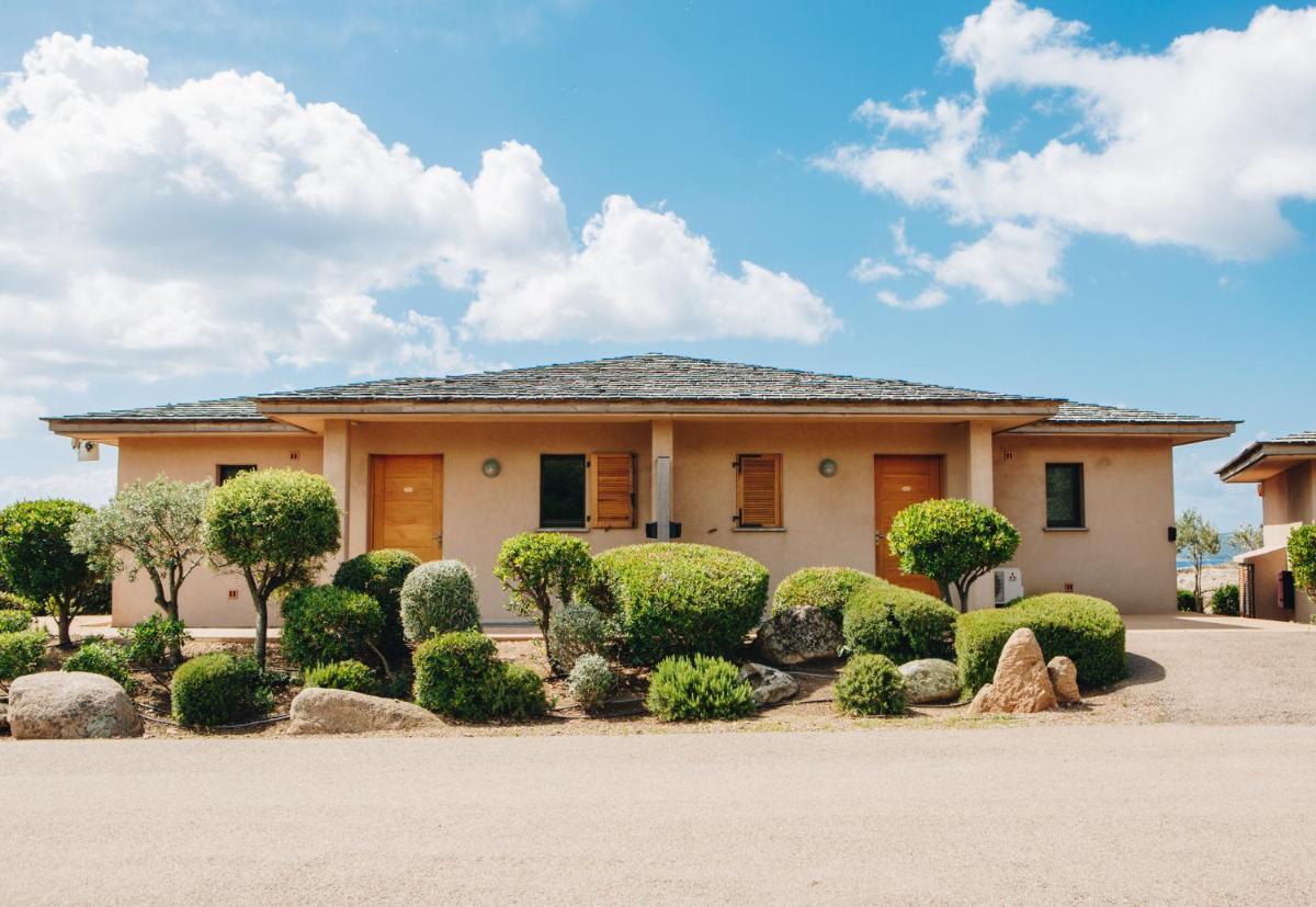 Résidence Les Terrasses de Rondinara
