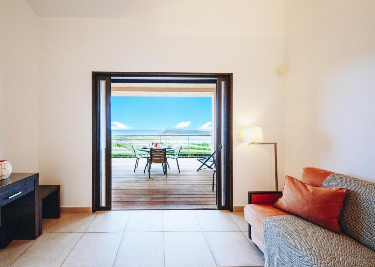 Résidence Les Terrasses de Rondinara