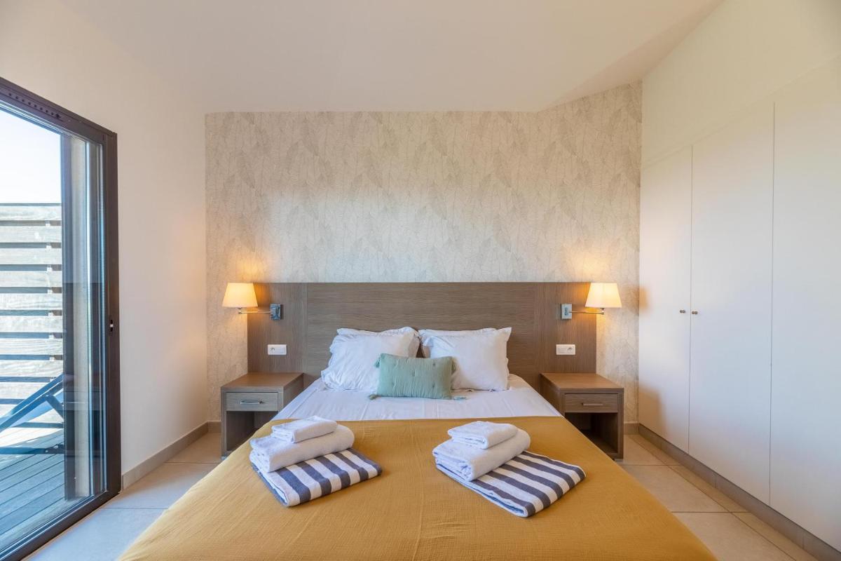 Résidence Les Terrasses de Rondinara