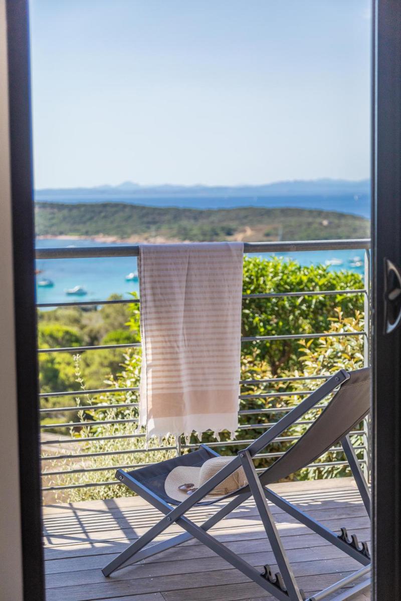 Résidence Les Terrasses de Rondinara