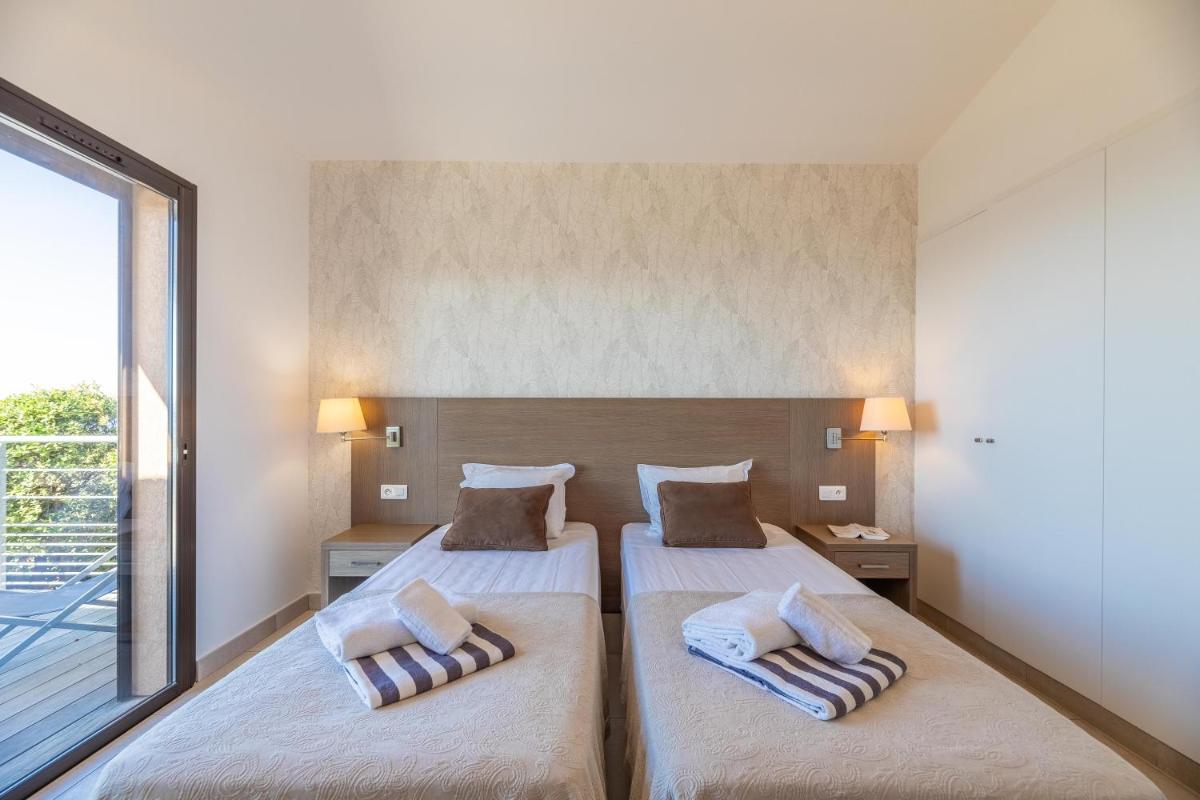 Résidence Les Terrasses de Rondinara