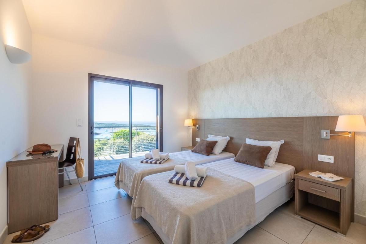 Résidence Les Terrasses de Rondinara