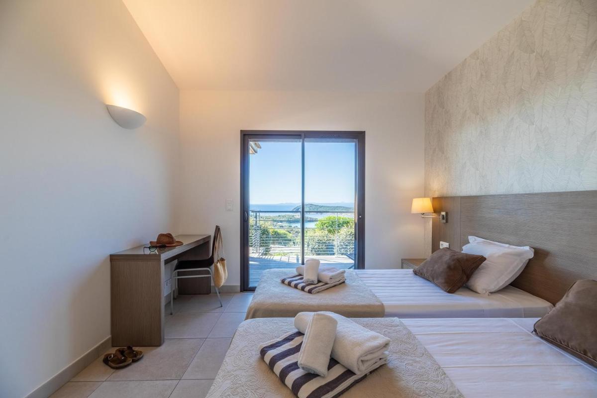 Résidence Les Terrasses de Rondinara