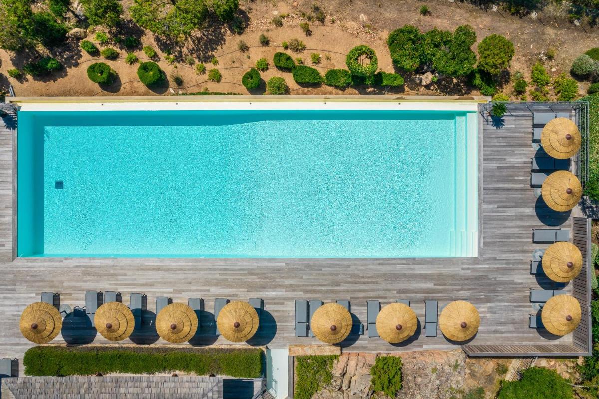Résidence Les Terrasses de Rondinara