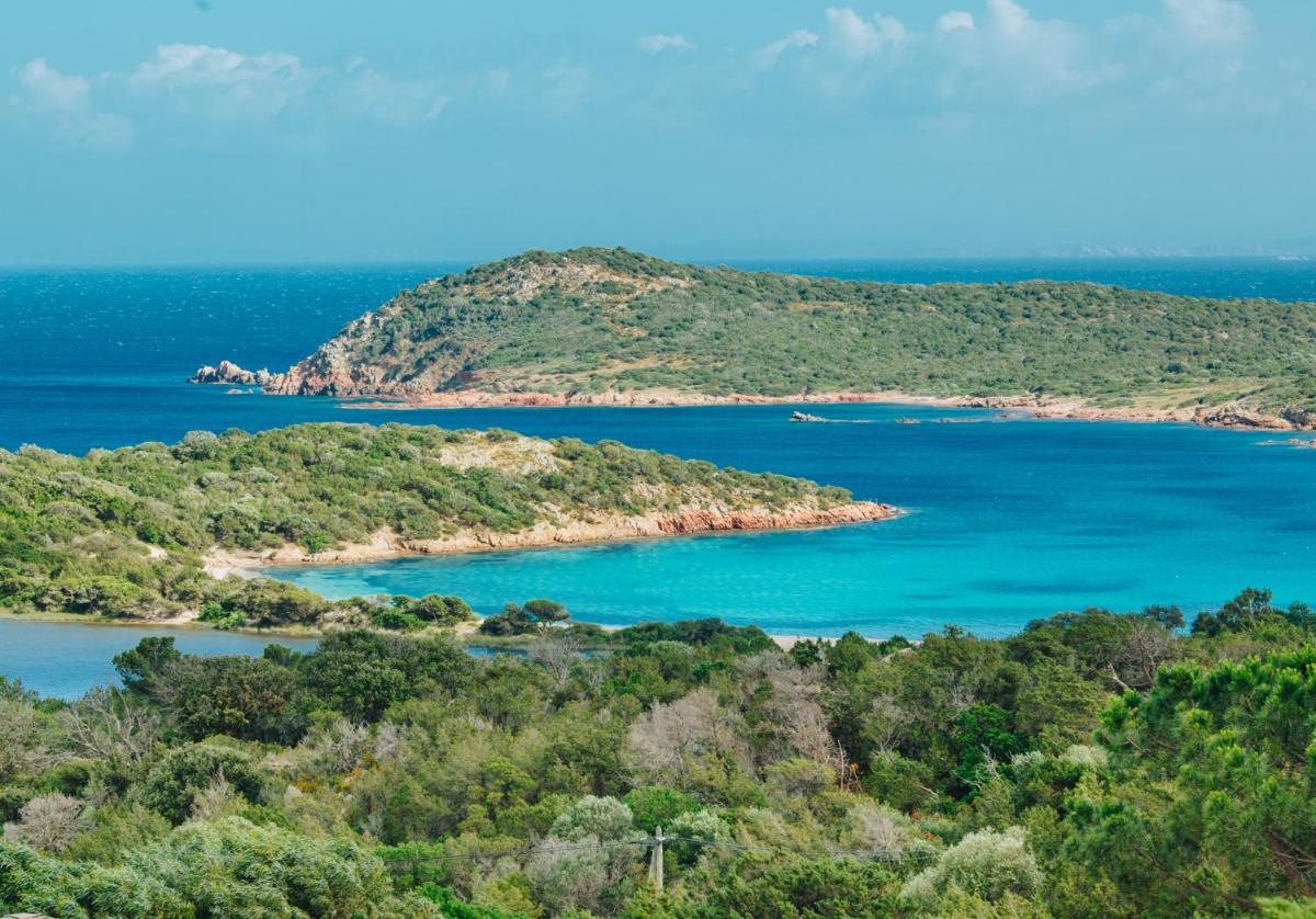 Résidence Les Terrasses de Rondinara