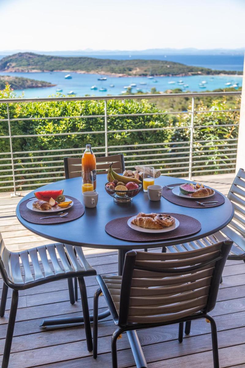 Résidence Les Terrasses de Rondinara