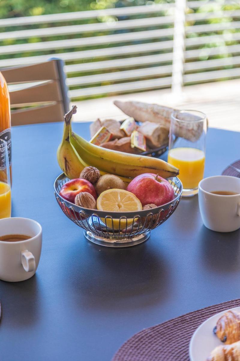 Résidence Les Terrasses de Rondinara