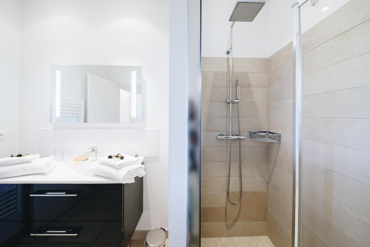 Résidence Les Terrasses de Rondinara