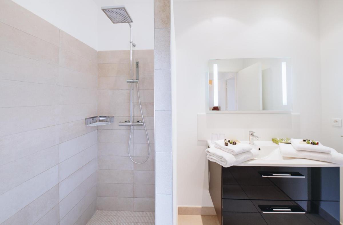 Résidence Les Terrasses de Rondinara