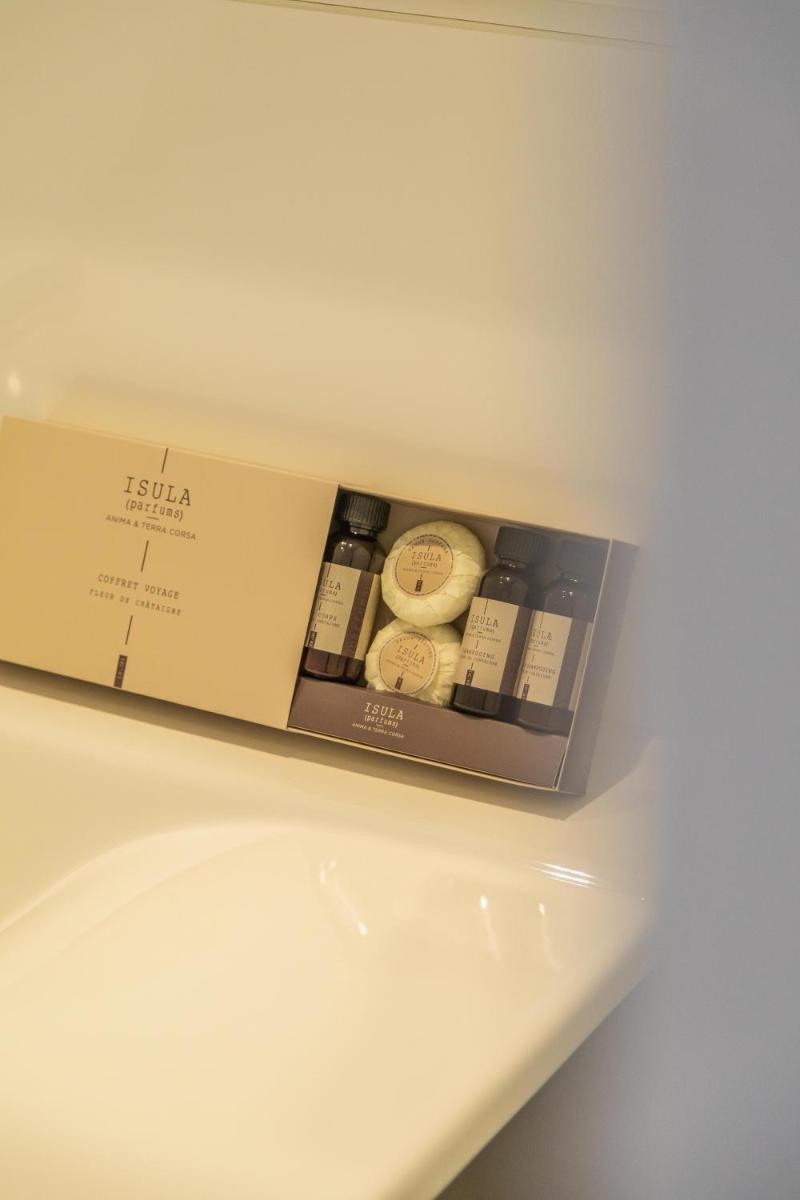 Résidence Les Terrasses de Rondinara