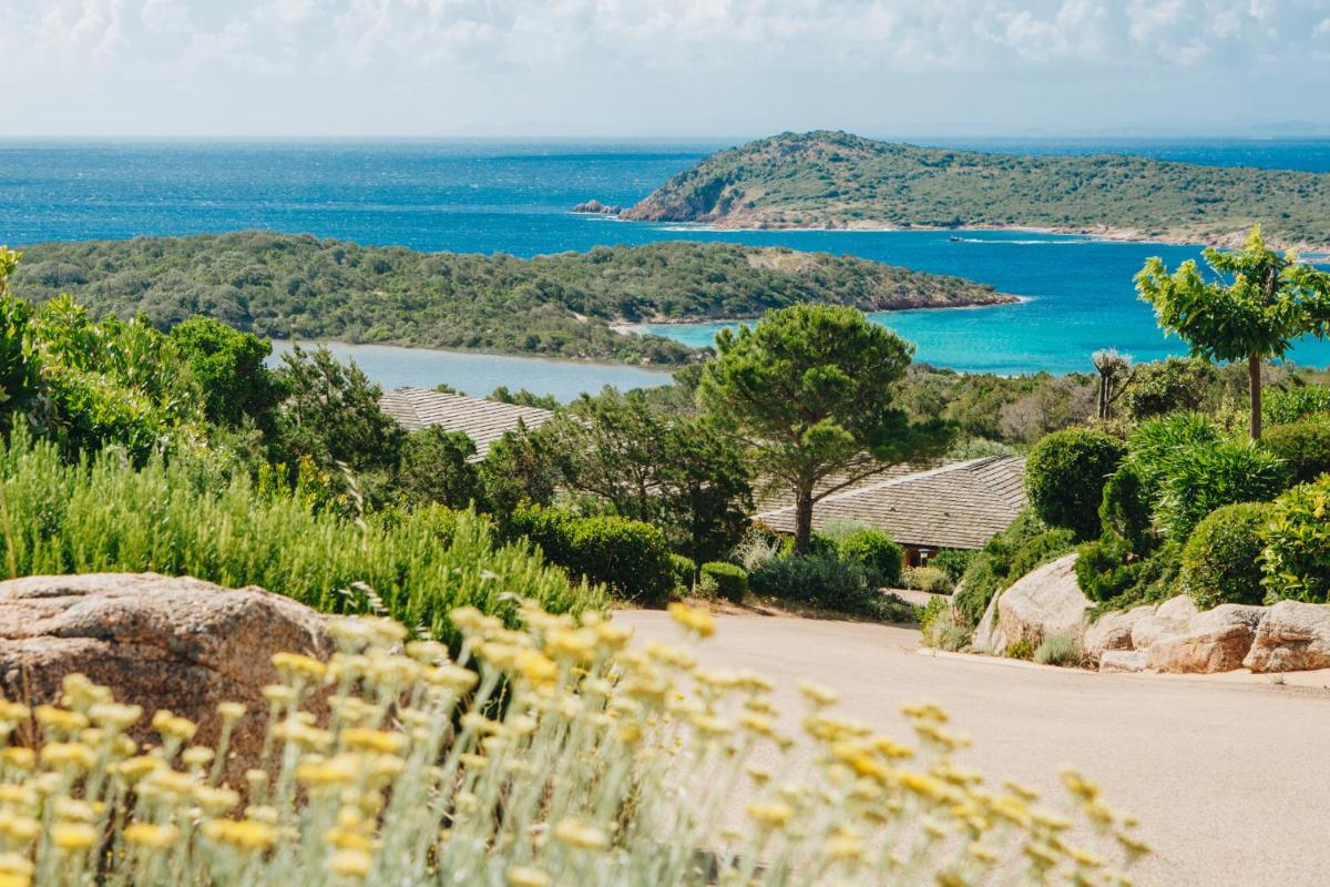 Résidence Les Terrasses de Rondinara