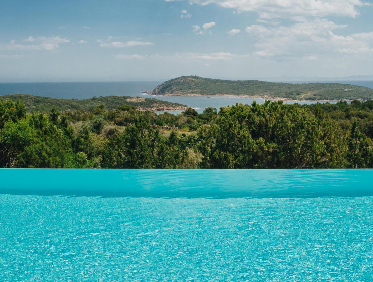 Résidence Les Terrasses de Rondinara