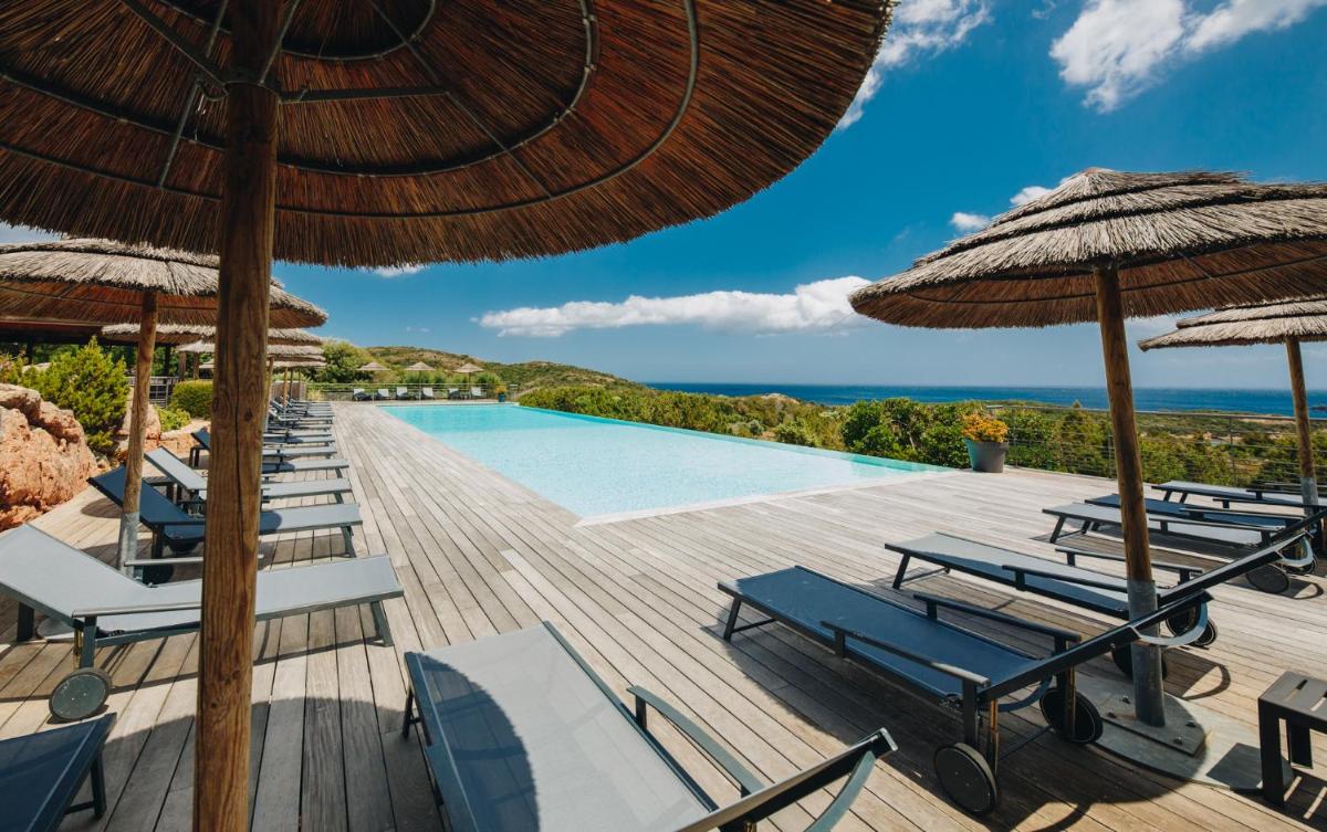 Résidence Les Terrasses de Rondinara