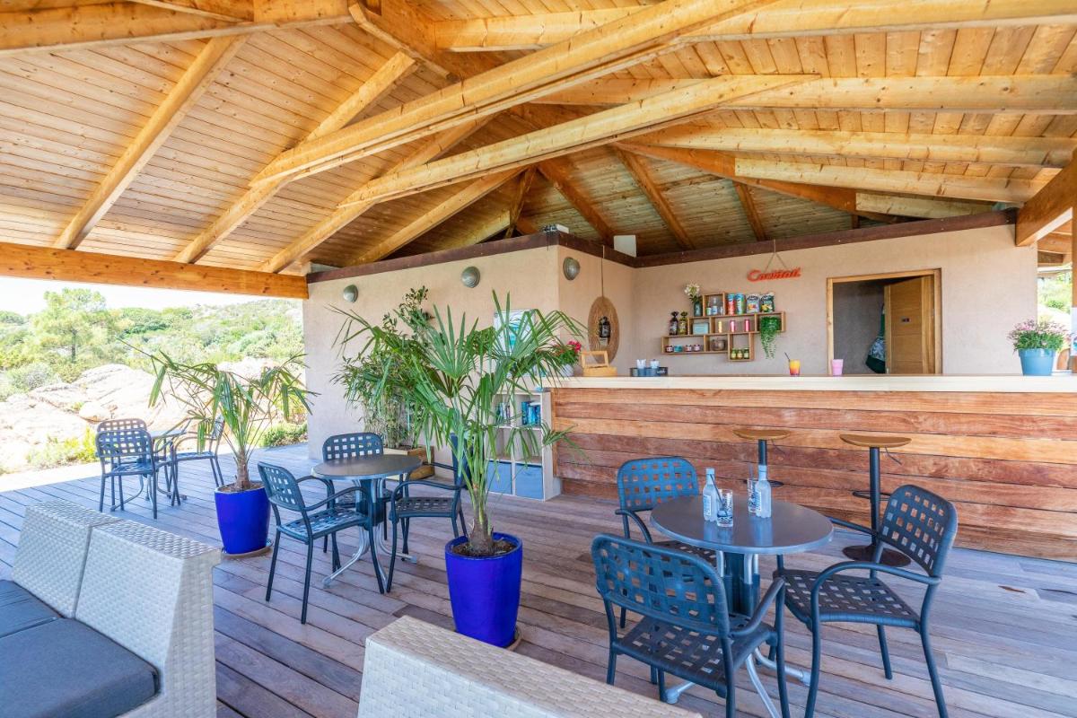 Résidence Les Terrasses de Rondinara