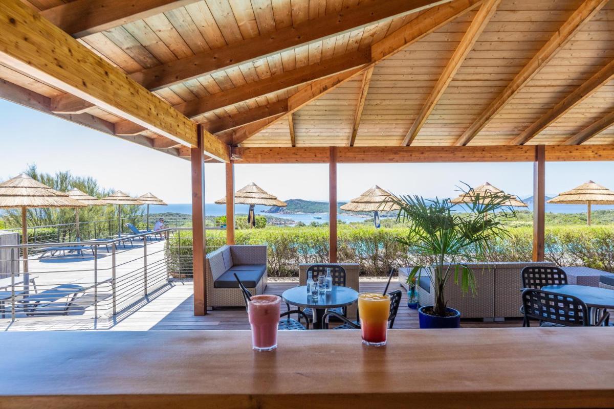 Résidence Les Terrasses de Rondinara