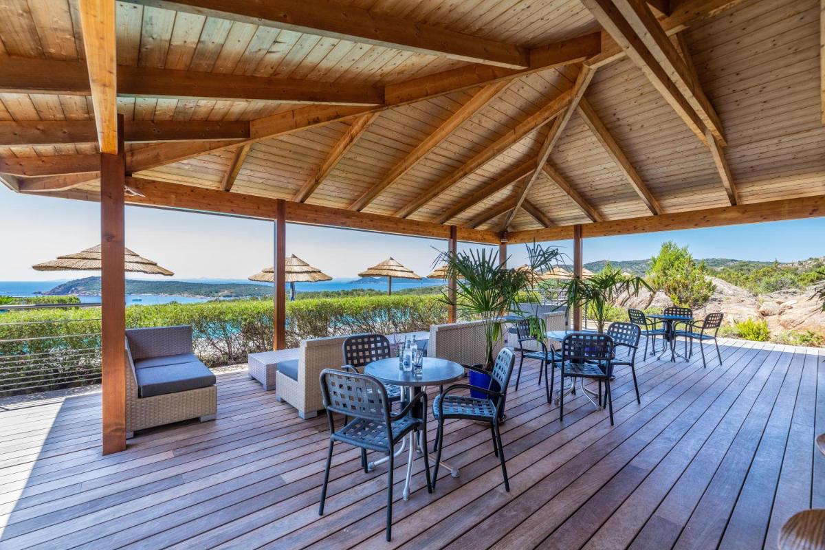 Résidence Les Terrasses de Rondinara