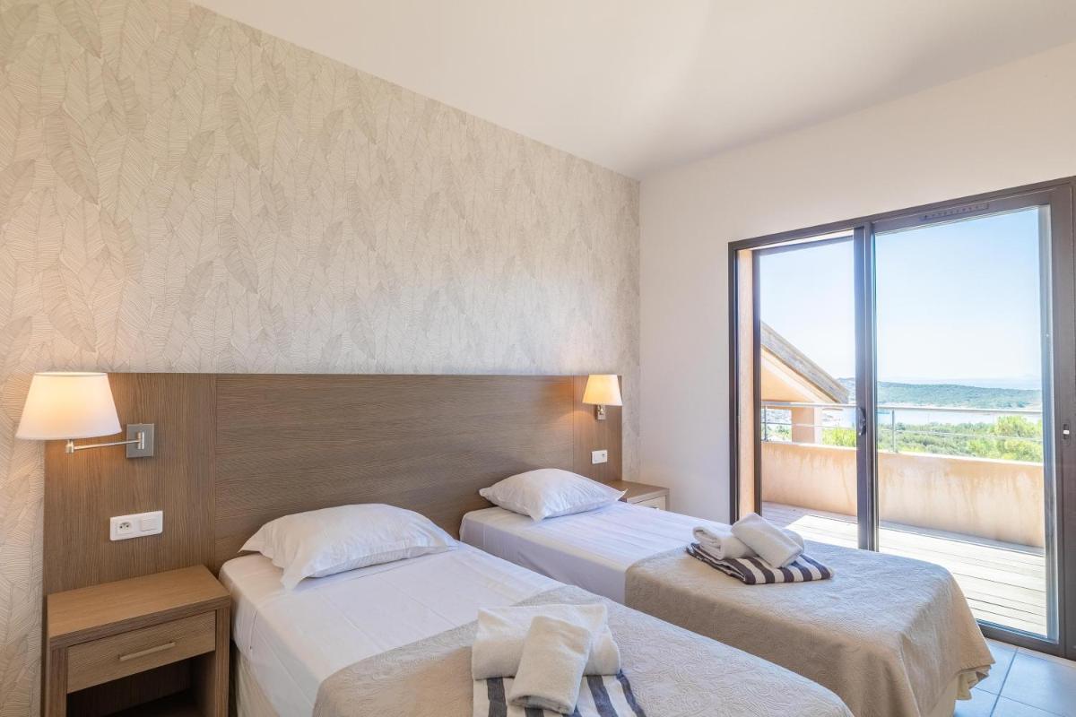 Résidence Les Terrasses de Rondinara