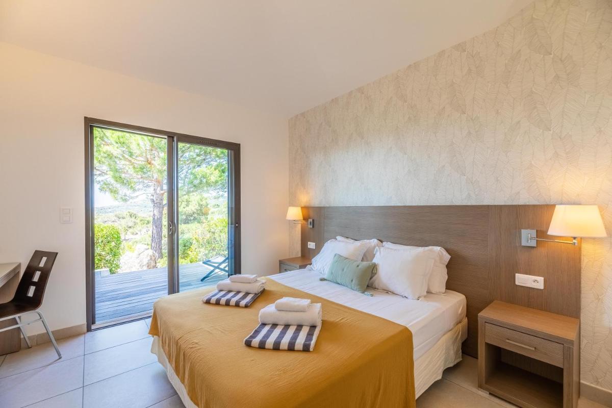 Résidence Les Terrasses de Rondinara