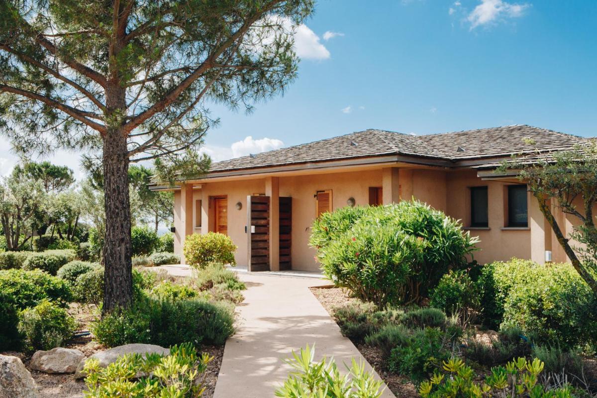 Résidence Les Terrasses de Rondinara