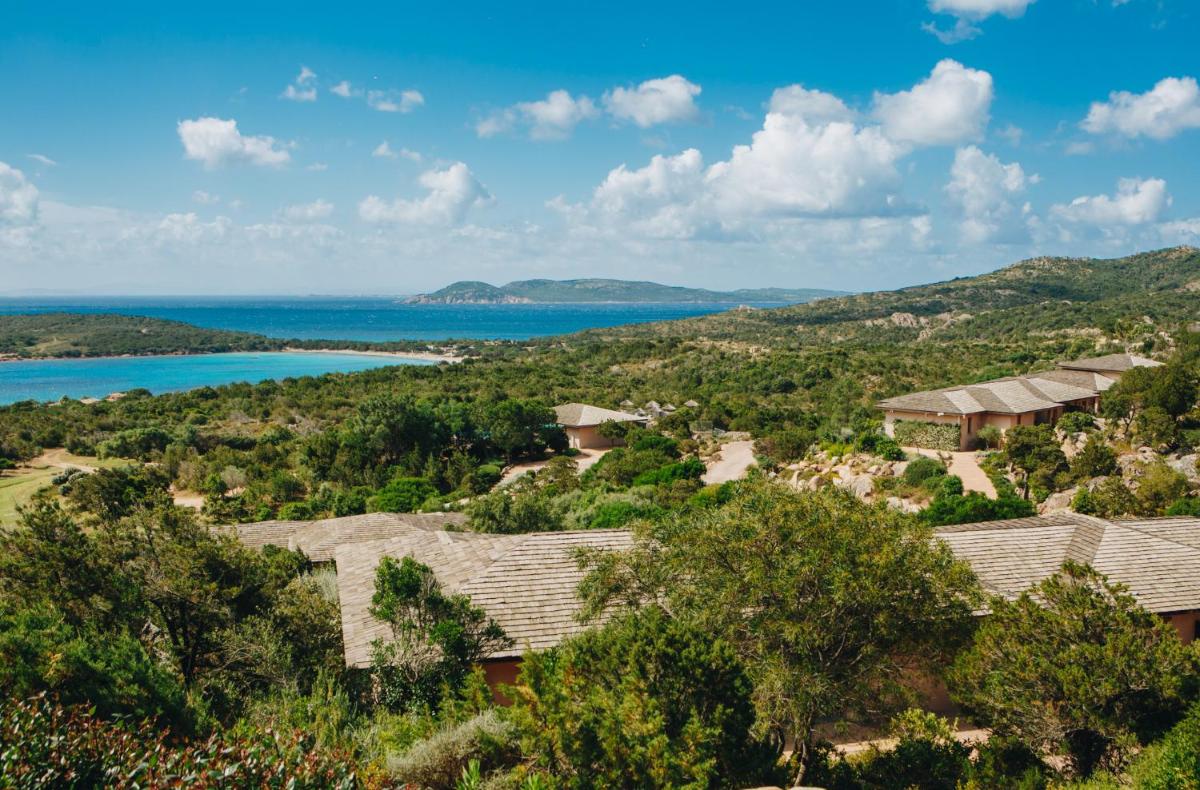 Résidence Les Terrasses de Rondinara
