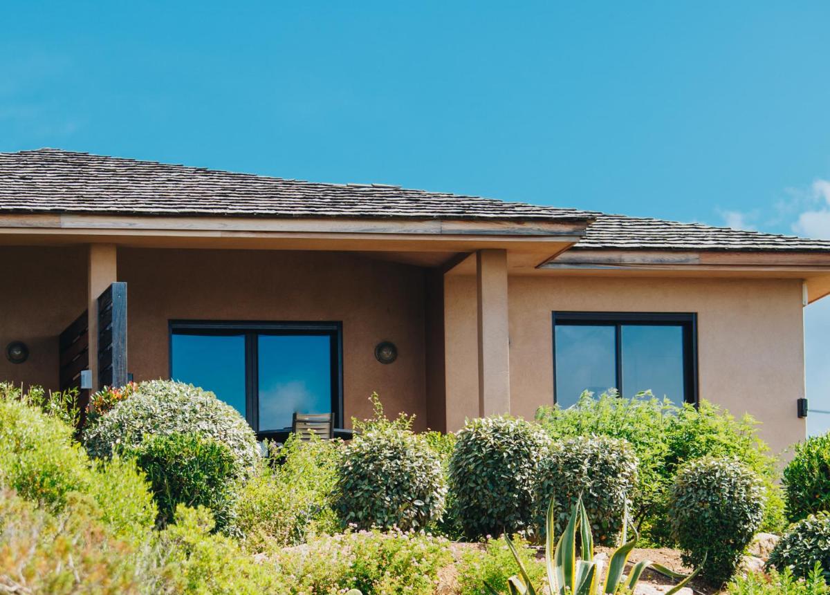 Résidence Les Terrasses de Rondinara