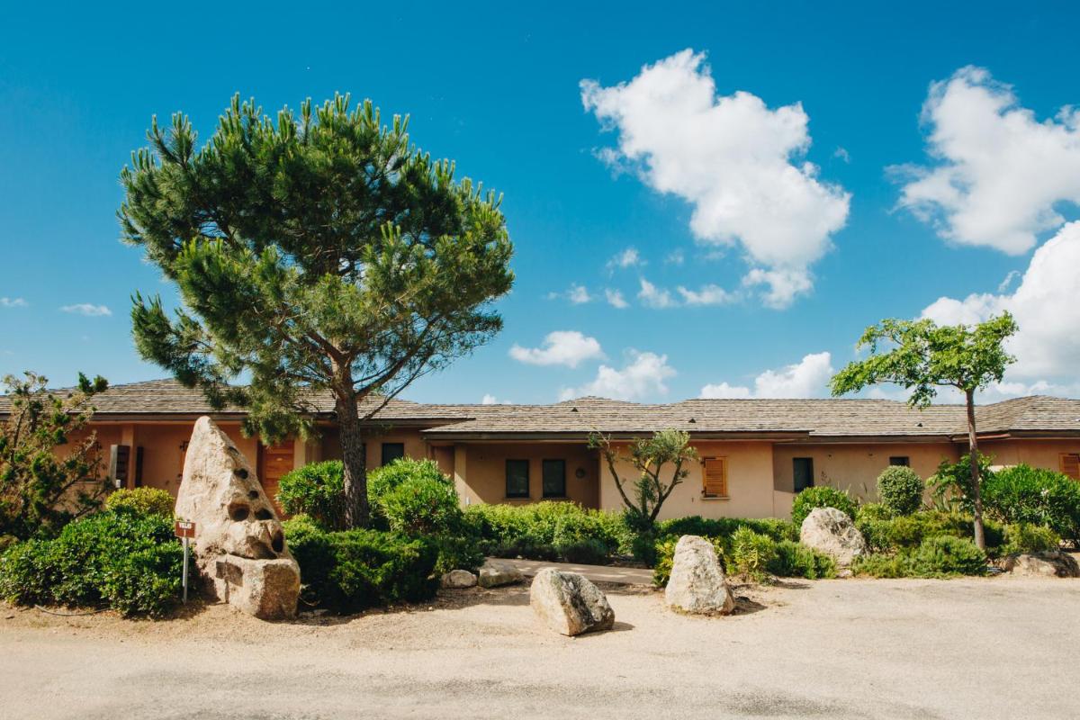 Résidence Les Terrasses de Rondinara