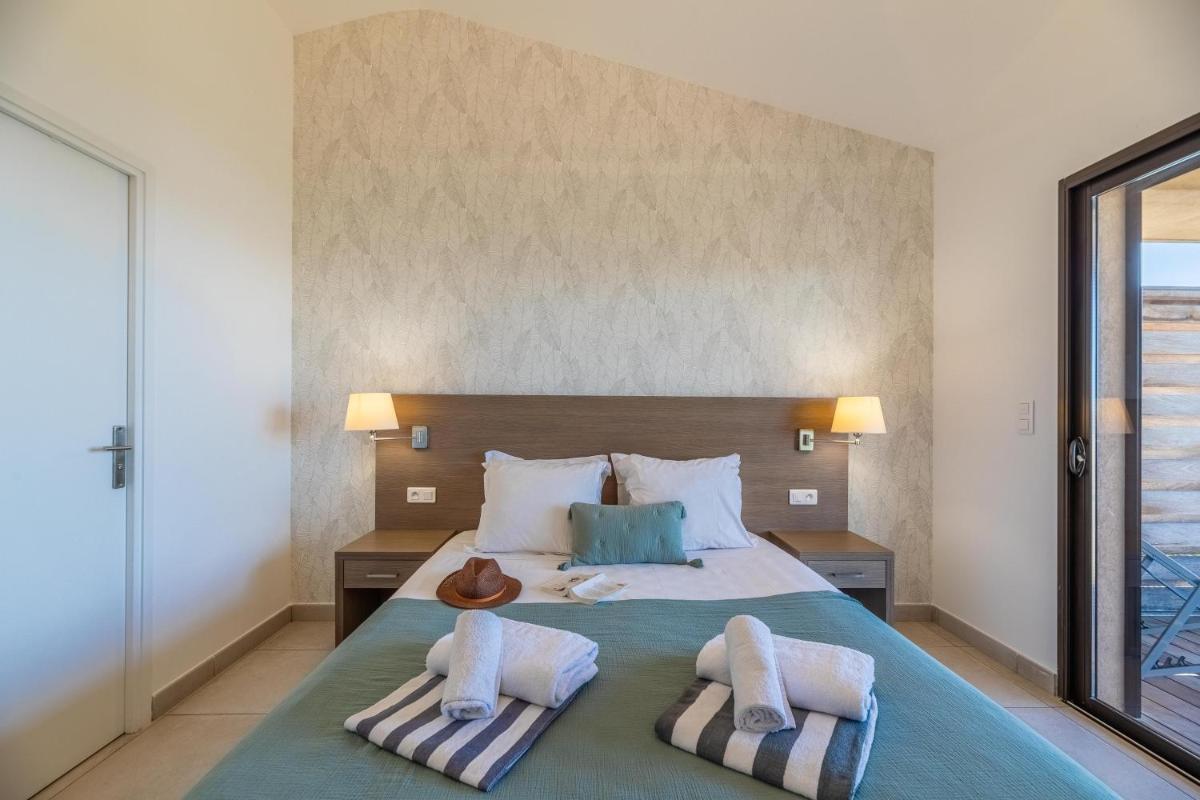 Résidence Les Terrasses de Rondinara