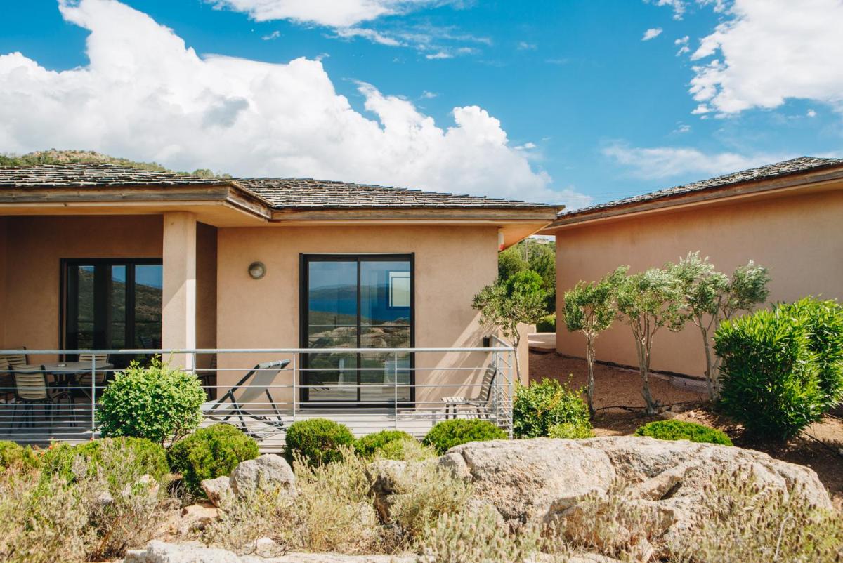 Résidence Les Terrasses de Rondinara