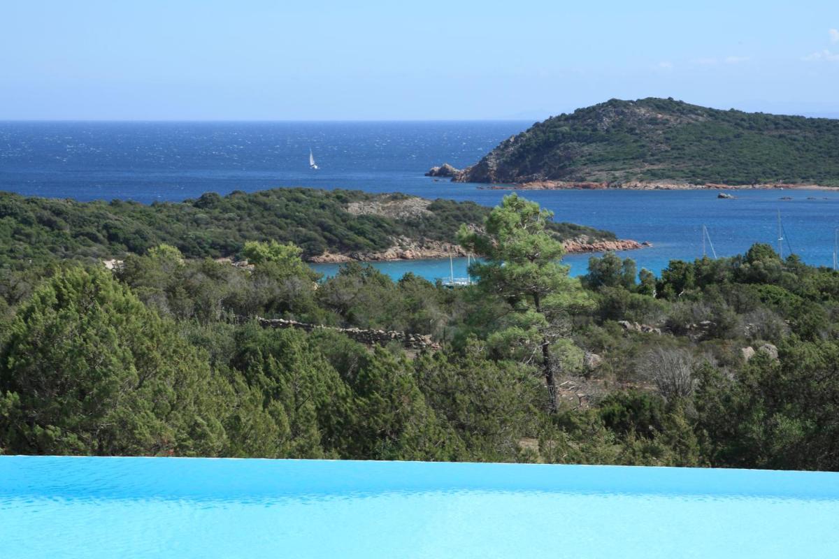 Résidence Les Terrasses de Rondinara