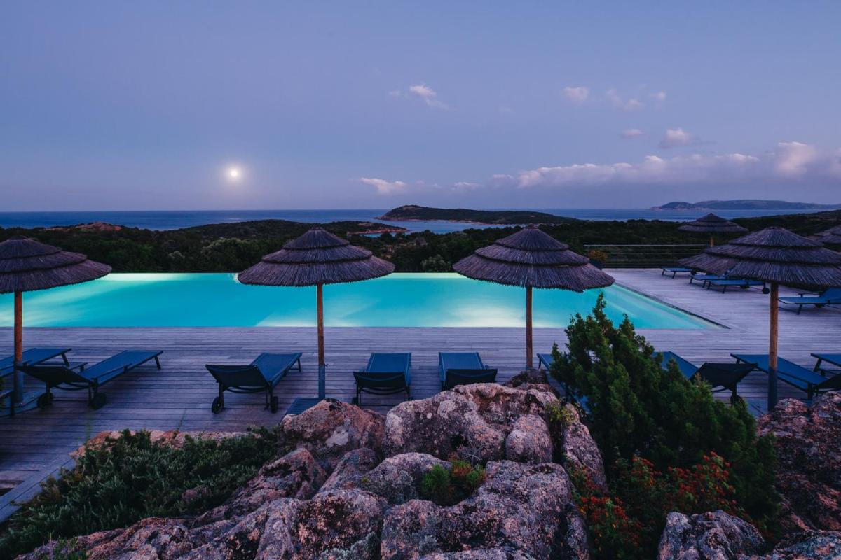 Résidence Les Terrasses de Rondinara