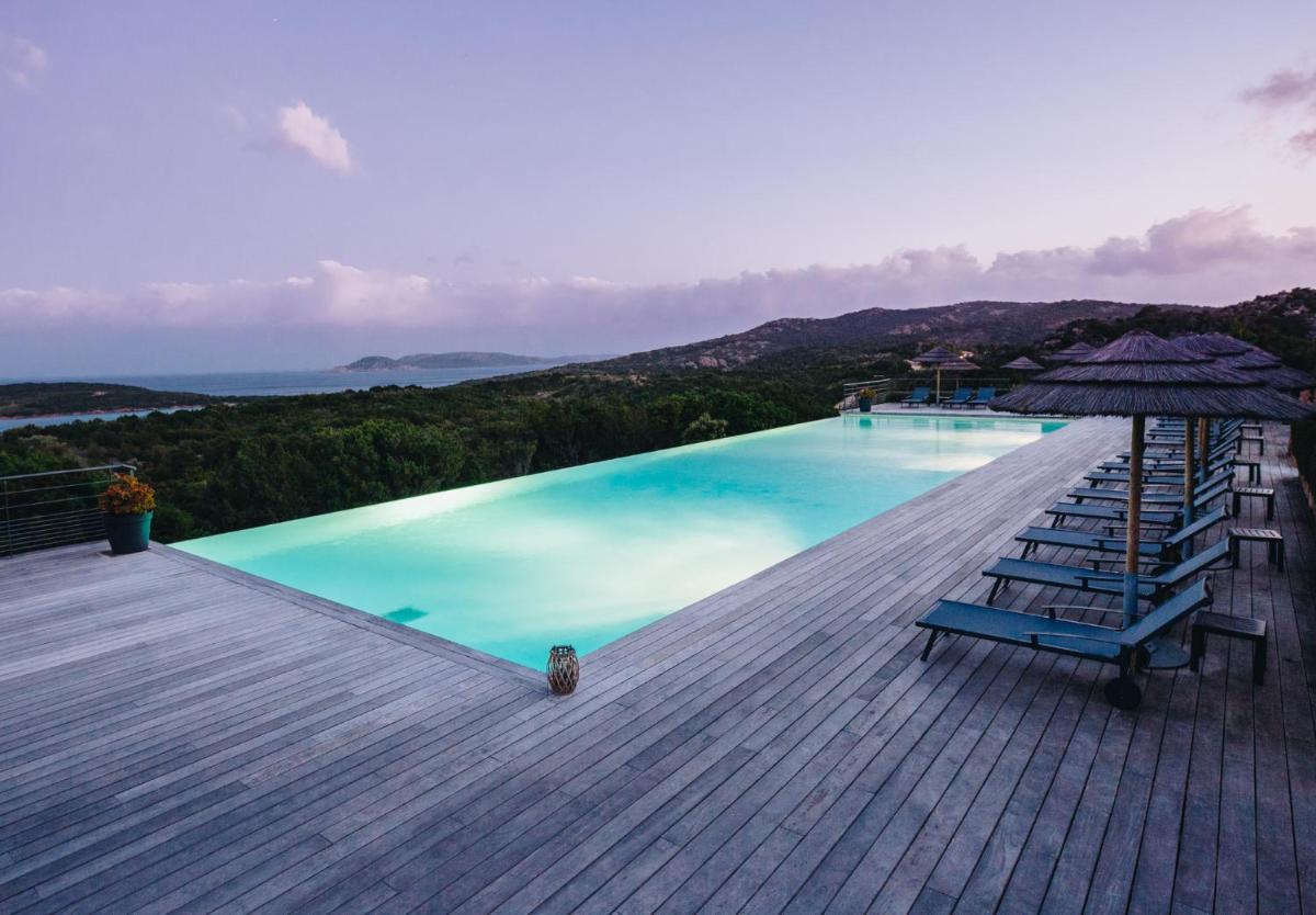 Résidence Les Terrasses de Rondinara