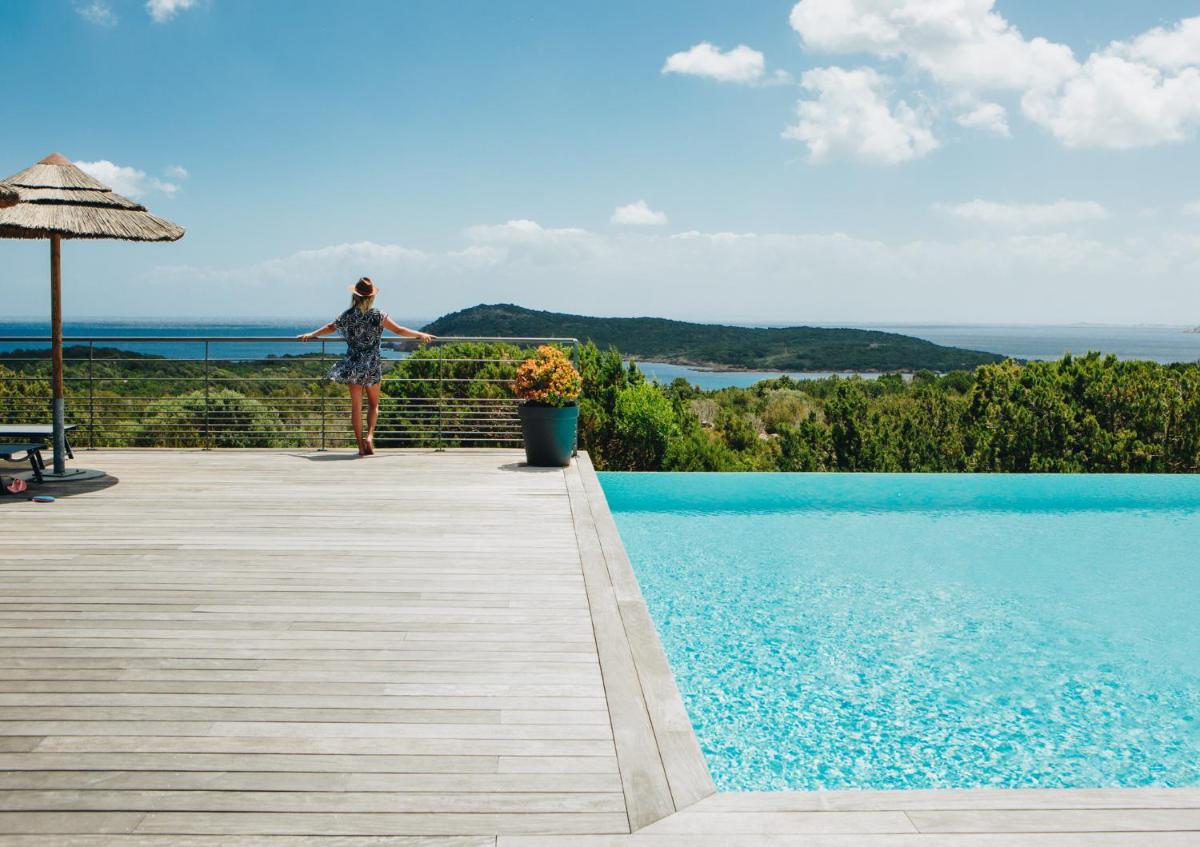 Résidence Les Terrasses de Rondinara