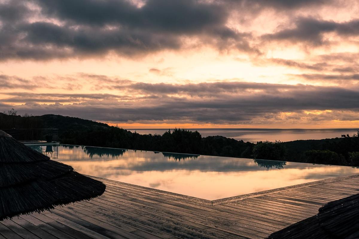 Résidence Les Terrasses de Rondinara
