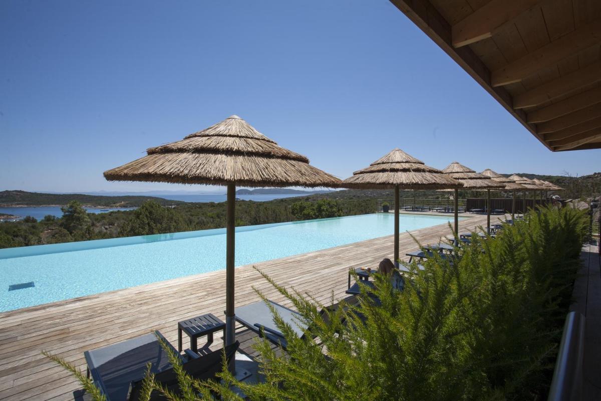 Résidence Les Terrasses de Rondinara