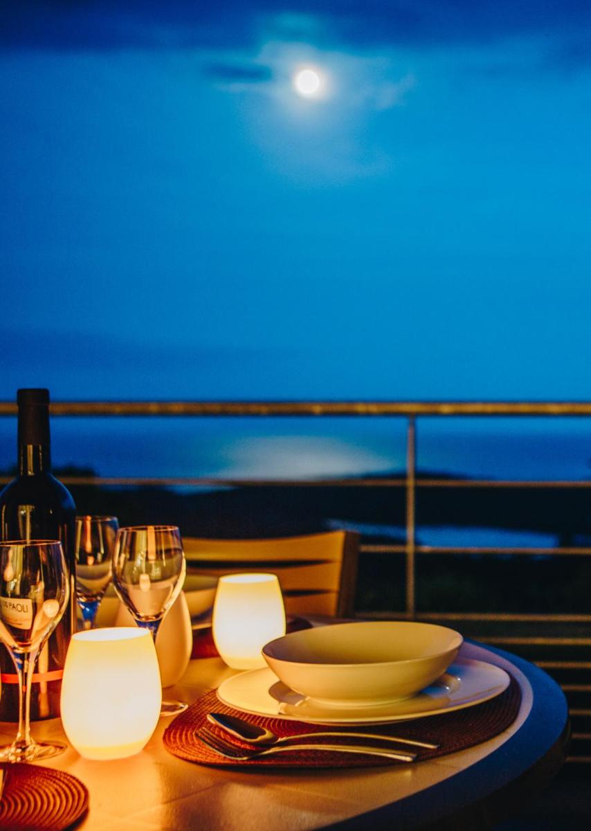 Résidence Les Terrasses de Rondinara