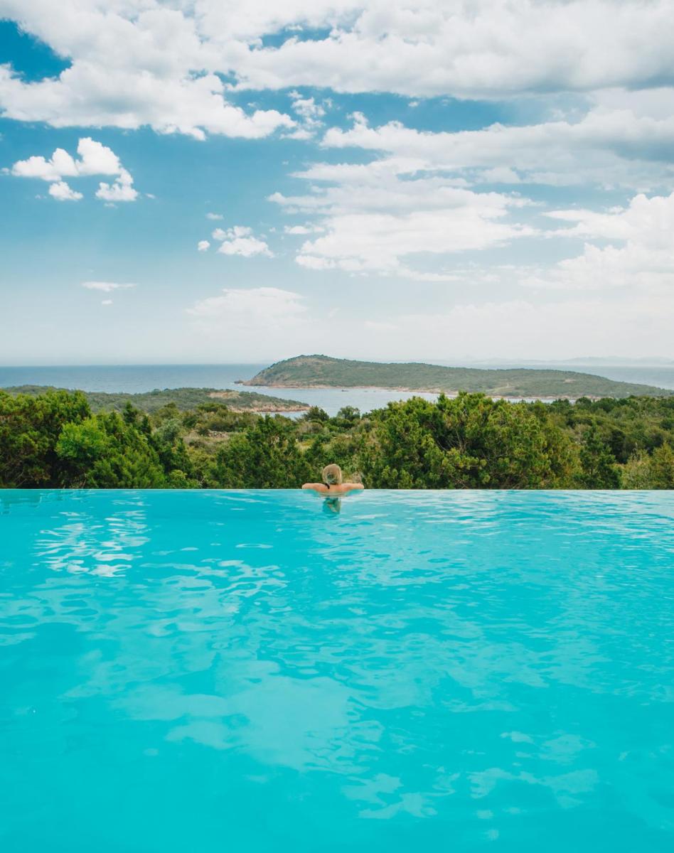 Résidence Les Terrasses de Rondinara