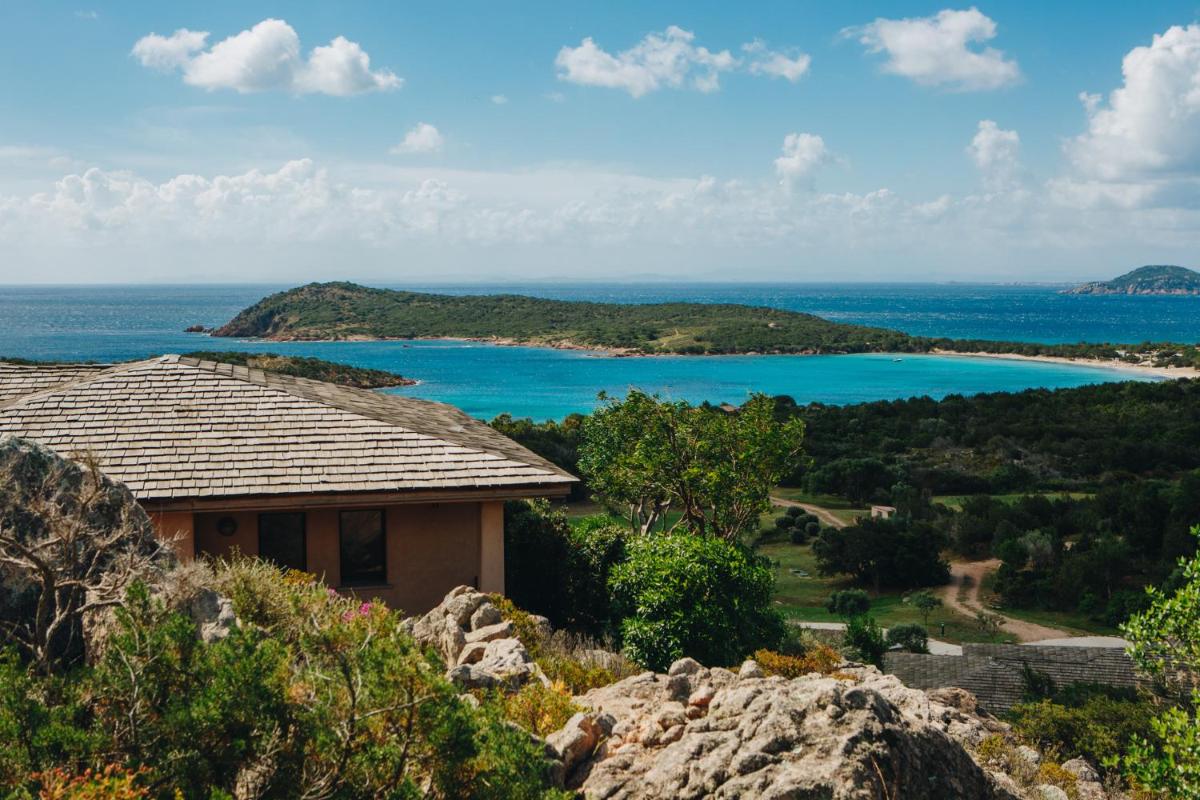 Résidence Les Terrasses de Rondinara