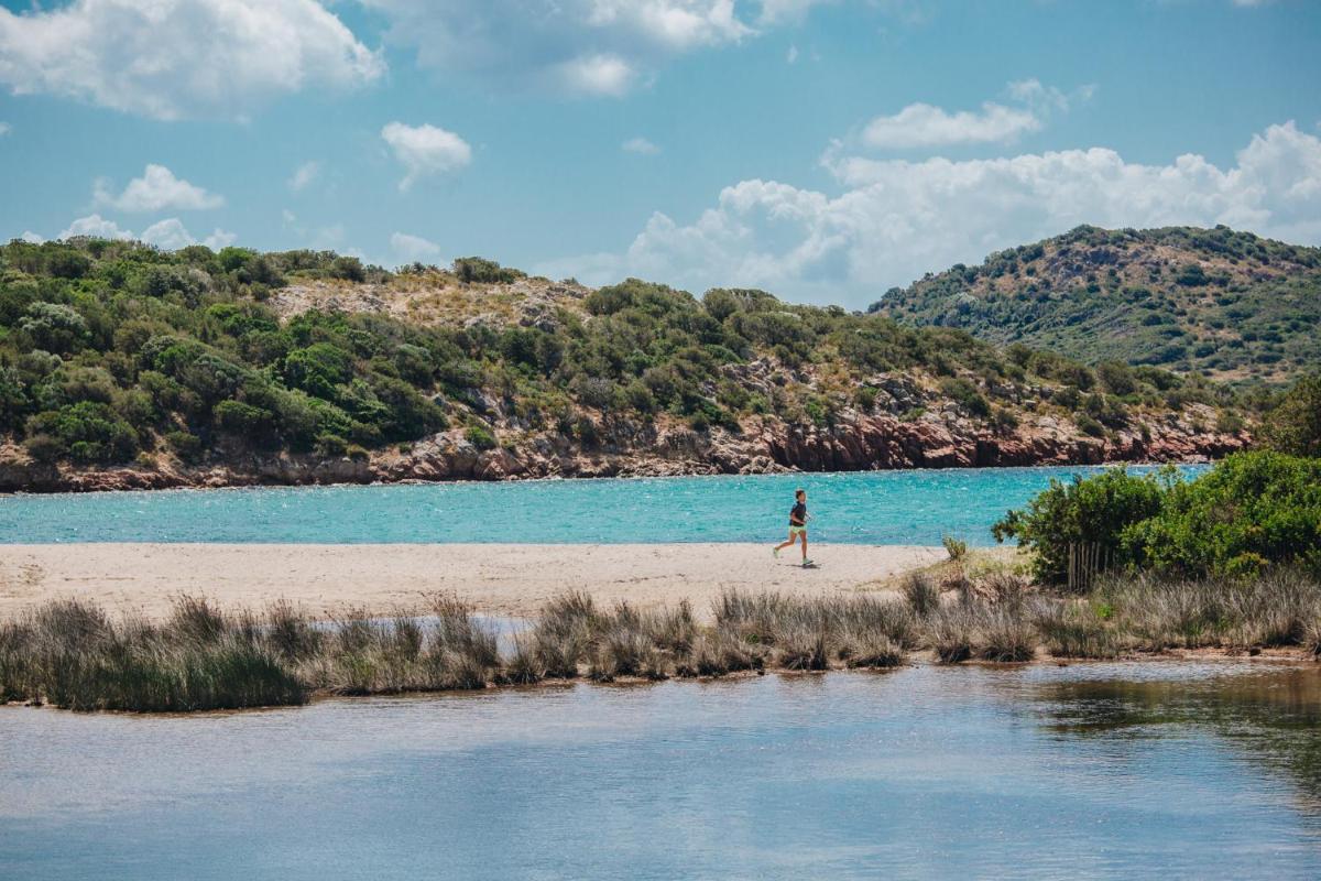Résidence Les Terrasses de Rondinara