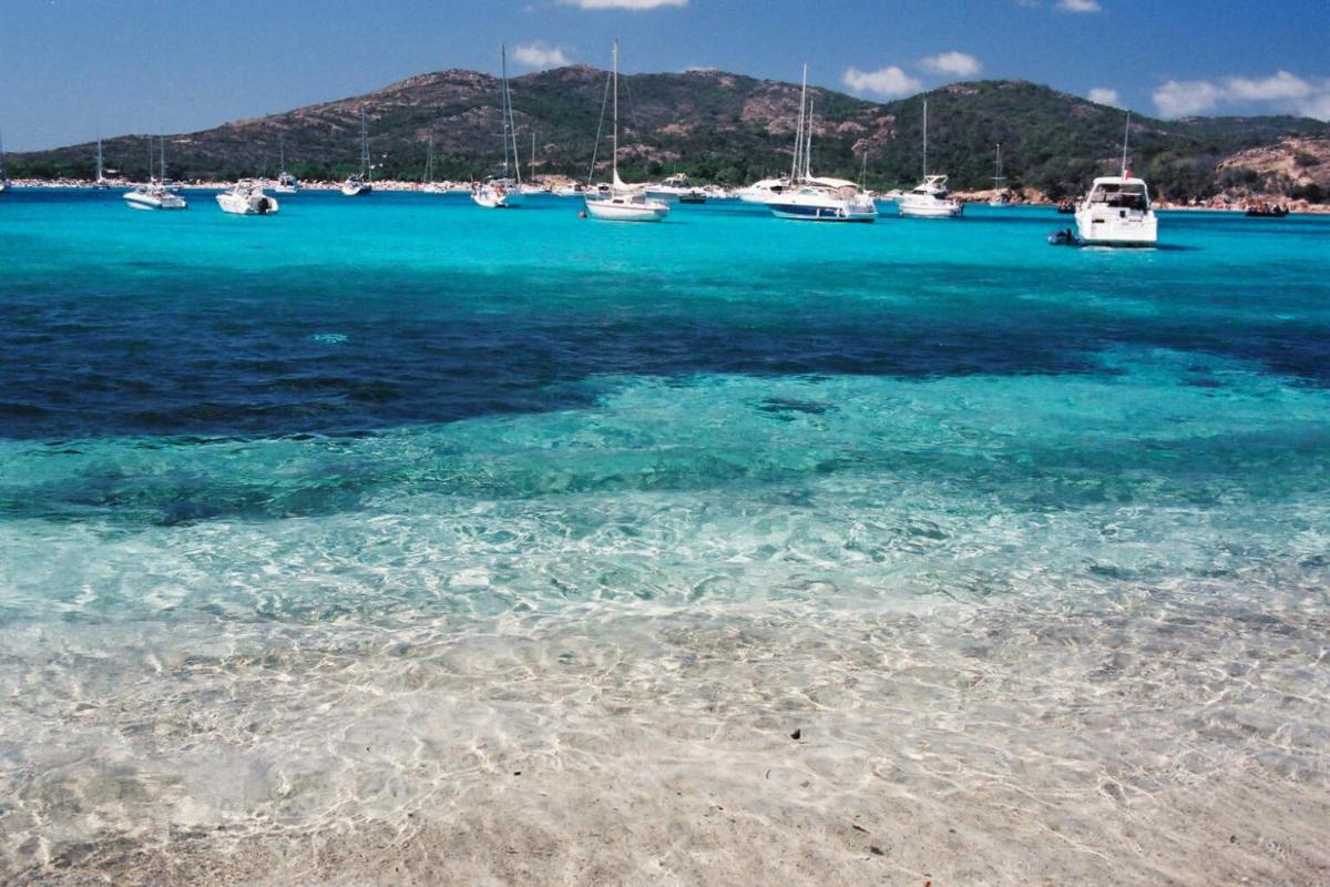 Résidence Les Terrasses de Rondinara